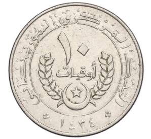 10 угий 2012 года Мавритания — Фото №2