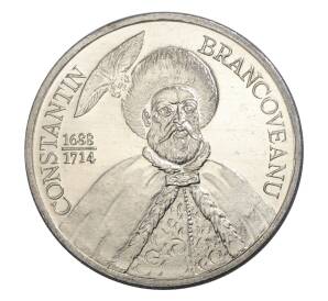 1000 лей 2004 года Румыния — Фото №1