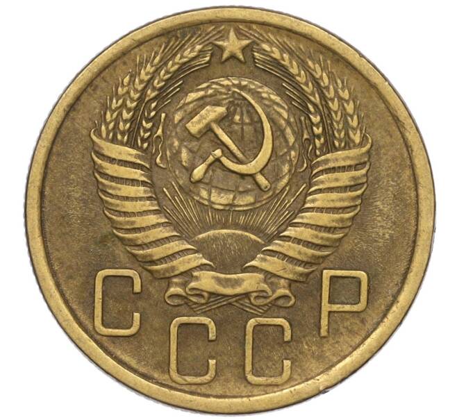 Монета 5 копеек 1956 года (Артикул K12-00725)