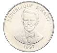 Монета 5 сантимов 1997 года Гаити (Артикул T11-05944)
