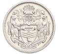 Монета 10 центов 1992 года Гайана (Артикул T11-05956)