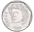 Монета 25 сентаво 1995 года Бразилия (Артикул T11-05969)