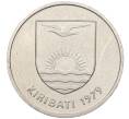 Монета 20 центов 1979 года Кирибати (Артикул T11-05762)