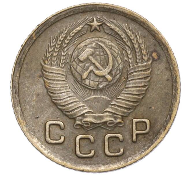 Монета 1 копейка 1949 года (Артикул T11-05937)