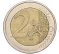 Монета 2 евро 1999 года Франция (Артикул T11-06044)