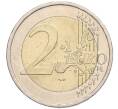 Монета 2 евро 2002 года A Германия (Артикул T11-06053)