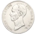 Монета 2 1/2 гульдена 1847 года Нидерланды (Артикул M2-73362)