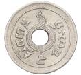 Монета 5 сатангов 1921 года (BE 2464) Таиланд (Артикул M2-73381)