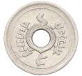 Монета 5 сатангов 1935 года (BE 2478) Таиланд (Артикул M2-73385)