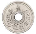 Монета 10 сатангов 1921 года (BE 2464) Таиланд (Артикул M2-73399)