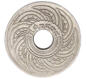 10 сатангов 1935 года (BE 2478) Таиланд — Фото №1