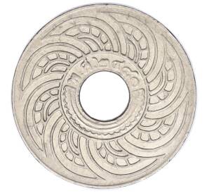 10 сатангов 1937 года (BE 2480) Таиланд — Фото №1