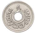 Монета 10 сатангов 1921 года (BE 2464) Таиланд (Артикул M2-73407)