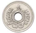 Монета 10 сатангов 1921 года (BE 2464) Таиланд (Артикул M2-73412)