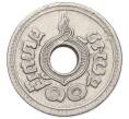 Монета 10 сатангов 1921 года (BE 2464) Таиланд (Артикул M2-73413)