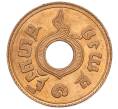 Монета 1 сатанг 1927 года (BE 2470) Таиланд (Артикул M2-73426)