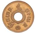 Монета 1 сатанг 1927 года (BE 2470) Таиланд (Артикул M2-73429)