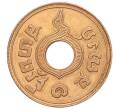 Монета 1 сатанг 1927 года (BE 2470) Таиланд (Артикул M2-73431)