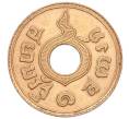 Монета 1 сатанг 1927 года (BE 2470) Таиланд (Артикул M2-73433)