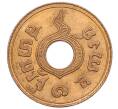 Монета 1 сатанг 1927 года (BE 2470) Таиланд (Артикул M2-73437)