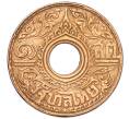 Монета 1 сатанг 1941 года (BE 2484) Таиланд (Артикул M2-73449)