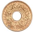 Монета 1 сатанг 1941 года (BE 2484) Таиланд (Артикул M2-73458)
