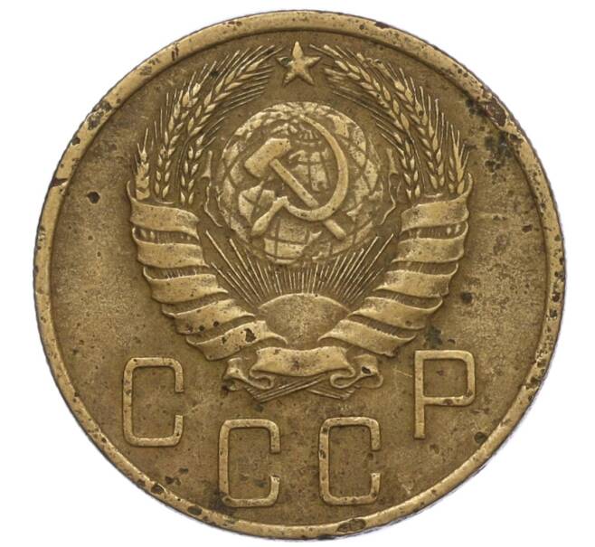 Монета 5 копеек 1940 года (Артикул K12-00885)