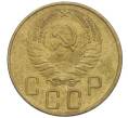 Монета 5 копеек 1940 года (Артикул K12-00894)