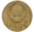 Монета 5 копеек 1940 года (Артикул K12-00895)