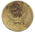 Монета 5 копеек 1954 года (Артикул K12-00951)