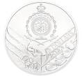 Монета 2 доллара 2023 года Ниуэ «Чешский лев» (Артикул M2-73497)