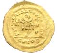 Монета Тремисс 518-527 года Византийская империя — Юстиниан I (Артикул M2-73511)