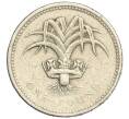 Монета 1 фунт 1985 года Великобритания (Артикул T11-06267)