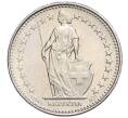 Монета 1/2 франка 2015 года Швейцария (Артикул T11-06358)