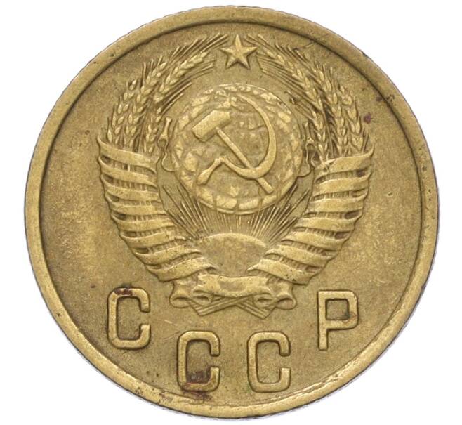 Монета 2 копейки 1951 года (Артикул K12-01389)