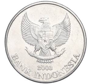 500 рупий 2003 года Индонезия