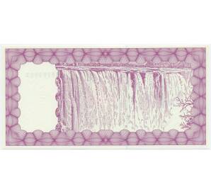 50000 долларов 2006 года Зимбабве — Фото №2