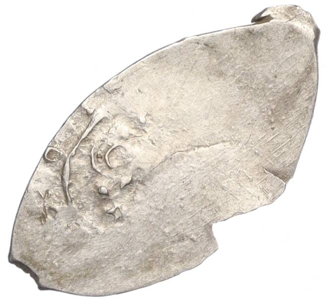 Монета Денга Суздальско-Нижегородское княжество (Артикул K1-5176)