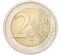 Монета 2 евро 1999 года Франция (Артикул T11-06474)