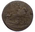 Монета 2 копейки 1760 года (военная арматура) (Артикул T11-06455)