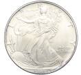Монета 1 доллар 1994 года США «Шагающая Свобода» (Артикул K12-02395)