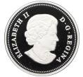 Монета 15 долларов 2013 года Канада «Наследие китайских канадцев — Клен мира» (Артикул M2-73590)