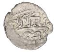 Монета 1 акче Крымское ханство (Артикул K12-04101)