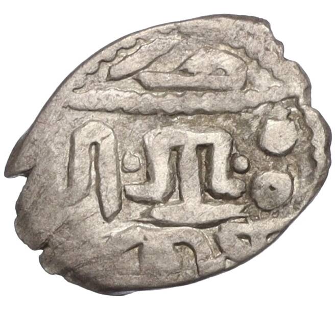 Монета 1 акче Крымское ханство (Артикул K12-04102)