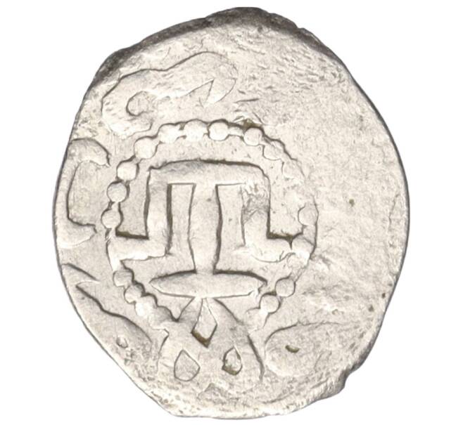 Монета 1 акче Крымское ханство (Артикул K12-04103)