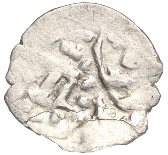 Монета 1 акче Крымское ханство (Артикул K12-04105)