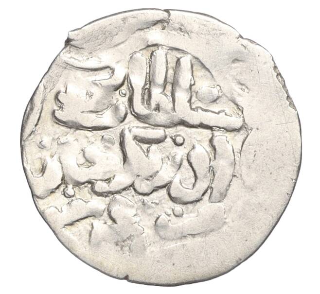 Монета Бешлык (5 акче) Крымское ханство (Артикул K12-04107)
