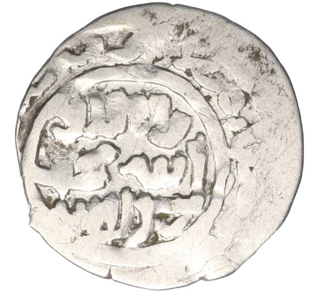 Монета Бешлык (5 акче) Крымское ханство (Артикул K12-04107)