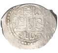 Монета Денга 1389-1425 года Василий I Дмитриевич (Артикул K12-04112)
