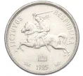 Монета 5 лит 1925 года Литва (Артикул K12-04204)